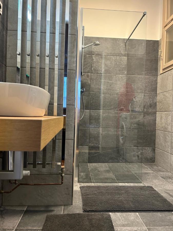 Apartment Petrska Prag Dış mekan fotoğraf