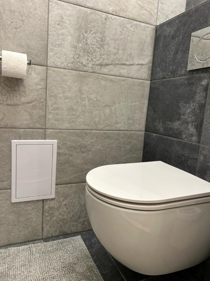 Apartment Petrska Prag Dış mekan fotoğraf
