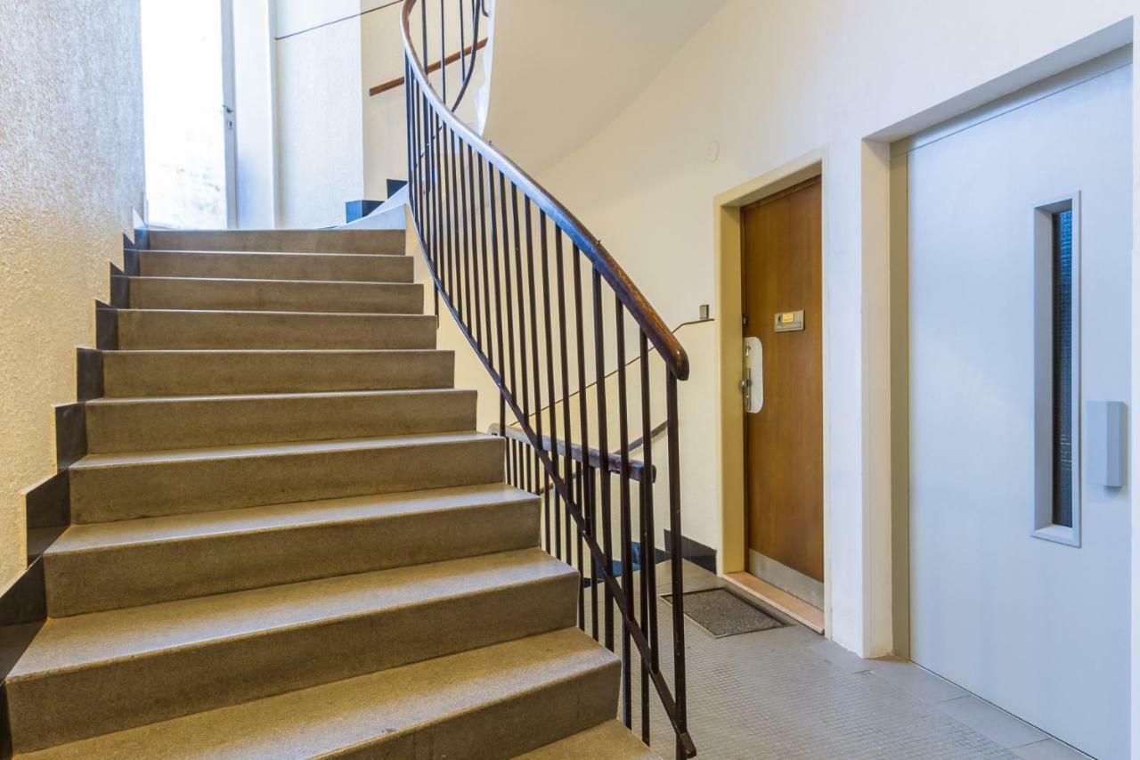 Apartment Petrska Prag Dış mekan fotoğraf